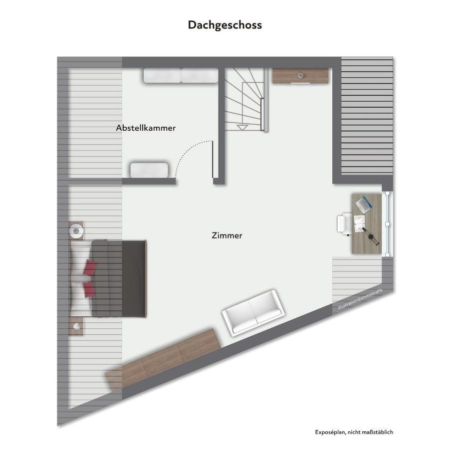Suennslag Wohnung 026Og Boltenhagen  Exterior foto
